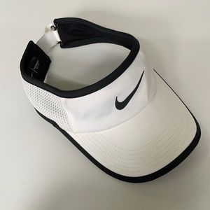 Nike Velcro Visor Hat | Poshmark